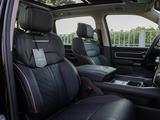 Dodge RAM 2026 годаүшін58 000 000 тг. в Алматы – фото 5