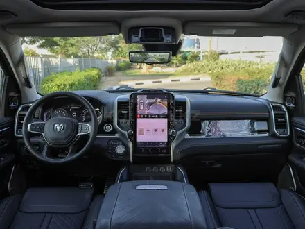 Dodge RAM 2026 года за 58 000 000 тг. в Алматы – фото 3