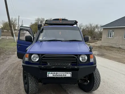 Mitsubishi Pajero 1995 года за 6 000 000 тг. в Алматы – фото 9