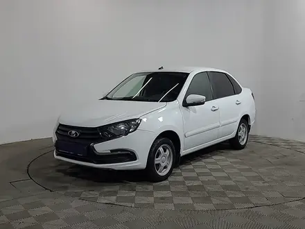 ВАЗ (Lada) Granta 2190 2019 года за 4 490 000 тг. в Алматы