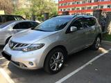 Nissan Murano 2014 года за 9 999 999 тг. в Алматы – фото 2