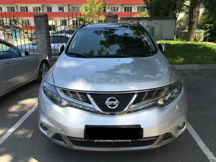 Nissan Murano 2014 годаүшін8 000 000 тг. в Алматы – фото 3