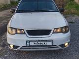 Daewoo Nexia 2011 годаүшін1 250 000 тг. в Шымкент