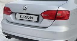 Volkswagen Jetta 2014 годаүшін6 200 000 тг. в Актобе – фото 4