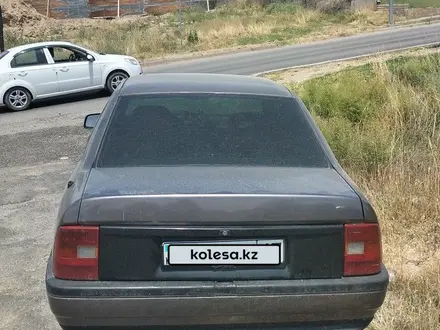 Opel Vectra 1991 года за 450 000 тг. в Шымкент – фото 4