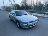 Mitsubishi Galant 1993 годаүшін1 500 000 тг. в Алматы