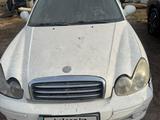 Hyundai Sonata 2003 года за 600 000 тг. в Алматы