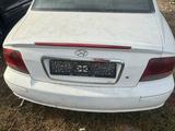 Hyundai Sonata 2003 годаүшін600 000 тг. в Алматы – фото 2