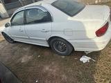 Hyundai Sonata 2003 годаүшін600 000 тг. в Алматы – фото 3