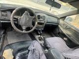 Hyundai Sonata 2003 годаүшін600 000 тг. в Алматы – фото 5