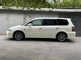 Honda Odyssey 2002 года за 6 300 000 тг. в Алматы – фото 2