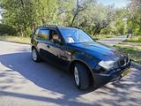 BMW X3 2003 годаүшін4 500 000 тг. в Астана – фото 2