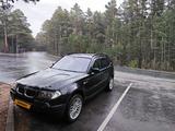 BMW X3 2003 годаүшін4 500 000 тг. в Астана