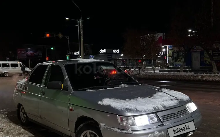 ВАЗ (Lada) 2110 2005 годаfor1 150 000 тг. в Костанай