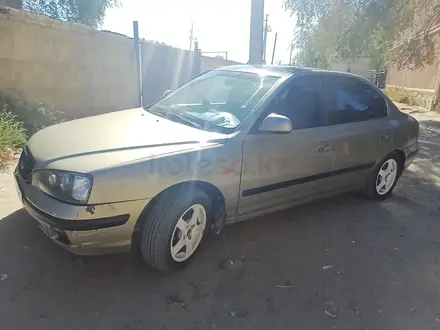 Hyundai Elantra 2002 года за 1 500 000 тг. в Атырау