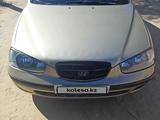 Hyundai Elantra 2002 годаfor1 500 000 тг. в Атырау – фото 4