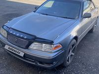 Toyota Mark II 1996 года за 2 800 000 тг. в Семей