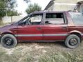 Mitsubishi Space Wagon 1992 годаfor1 350 000 тг. в Талдыкорган – фото 4