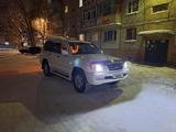 Lexus LX 470 2003 годаүшін8 500 000 тг. в Жезказган