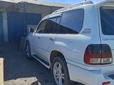 Lexus LX 470 2003 годаүшін8 500 000 тг. в Жезказган – фото 4