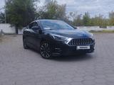 JAC J7 2023 годаүшін5 800 000 тг. в Караганда – фото 2