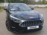 JAC J7 2023 годаүшін5 800 000 тг. в Караганда
