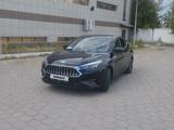 JAC J7 2023 годаүшін5 800 000 тг. в Караганда – фото 4