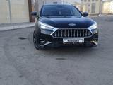JAC J7 2023 годаүшін6 200 000 тг. в Караганда – фото 3