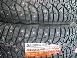 Bridgestone Spike-02 275/60 R20 T115 Японияfor118 000 тг. в Усть-Каменогорск – фото 2