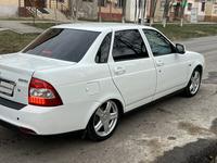 ВАЗ (Lada) Priora 2170 2014 годаfor2 600 000 тг. в Шымкент