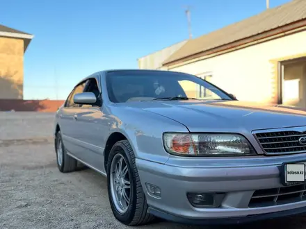 Nissan Cefiro 1997 года за 2 900 000 тг. в Алматы – фото 3