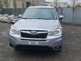 Subaru Forester 2015 года за 5 800 000 тг. в Актобе