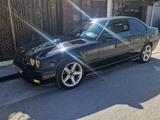 BMW 328 1997 года за 2 200 000 тг. в Шымкент – фото 2