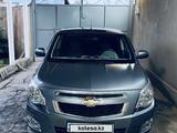 Chevrolet Cobalt 2026 года за 7 000 000 тг. в Шымкент