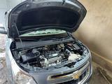 Chevrolet Cobalt 2026 года за 7 000 000 тг. в Шымкент – фото 5