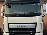 DAF 2017 годаүшін26 000 000 тг. в Шымкент – фото 2