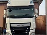 DAF 2017 годаүшін26 000 000 тг. в Шымкент