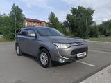 Mitsubishi Outlander 2013 года за 7 300 000 тг. в Павлодар