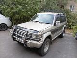 Mitsubishi Pajero 1993 года за 1 800 000 тг. в Кордай