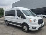 Ford Transit 2020 года за 25 000 000 тг. в Алматы – фото 3