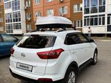 Hyundai Creta 2020 годаүшін8 000 000 тг. в Уральск – фото 5