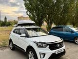 Hyundai Creta 2020 годаүшін8 000 000 тг. в Уральск – фото 2