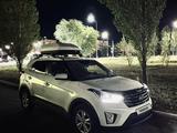 Hyundai Creta 2020 годаүшін8 000 000 тг. в Уральск