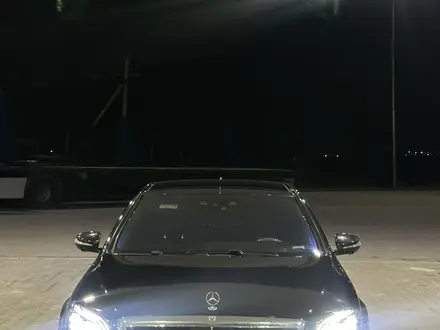 Mercedes-Benz S 500 2014 года за 30 000 000 тг. в Алматы – фото 12