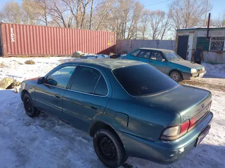 Toyota Sprinter 1993 года за 1 500 000 тг. в Семей – фото 2