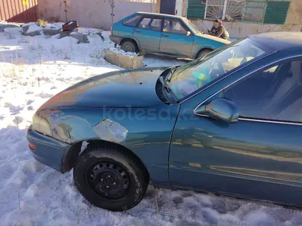 Toyota Sprinter 1993 года за 1 500 000 тг. в Семей – фото 5