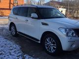 Nissan Patrol 2010 года за 13 900 000 тг. в Актобе – фото 4