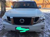 Nissan Patrol 2010 года за 12 000 000 тг. в Актобе – фото 3