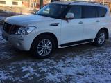 Nissan Patrol 2010 годаүшін12 000 000 тг. в Актобе