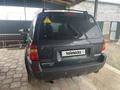 Ford Escape 2002 г.